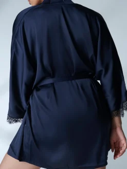SATIN SECRETS