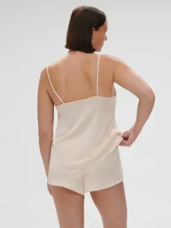 SATIN SECRETS
