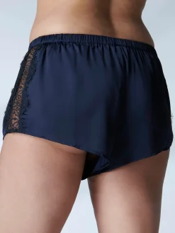 SATIN SECRETS
