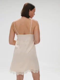 SATIN SECRETS