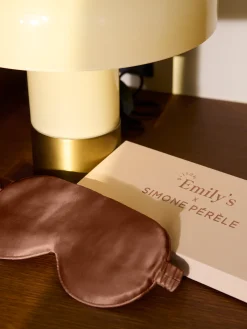 Simone Pérèle X Emilys Pillow