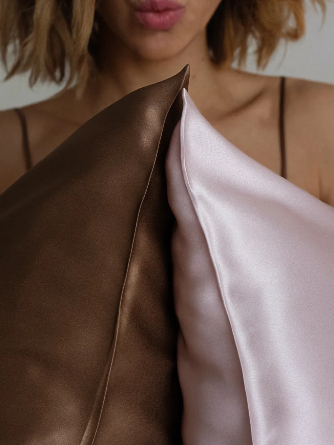 Simone Pérèle X Emilys Pillow