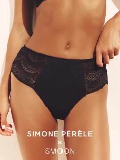Simone Pérèle x SMOON
