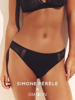 Simone Pérèle x SMOON