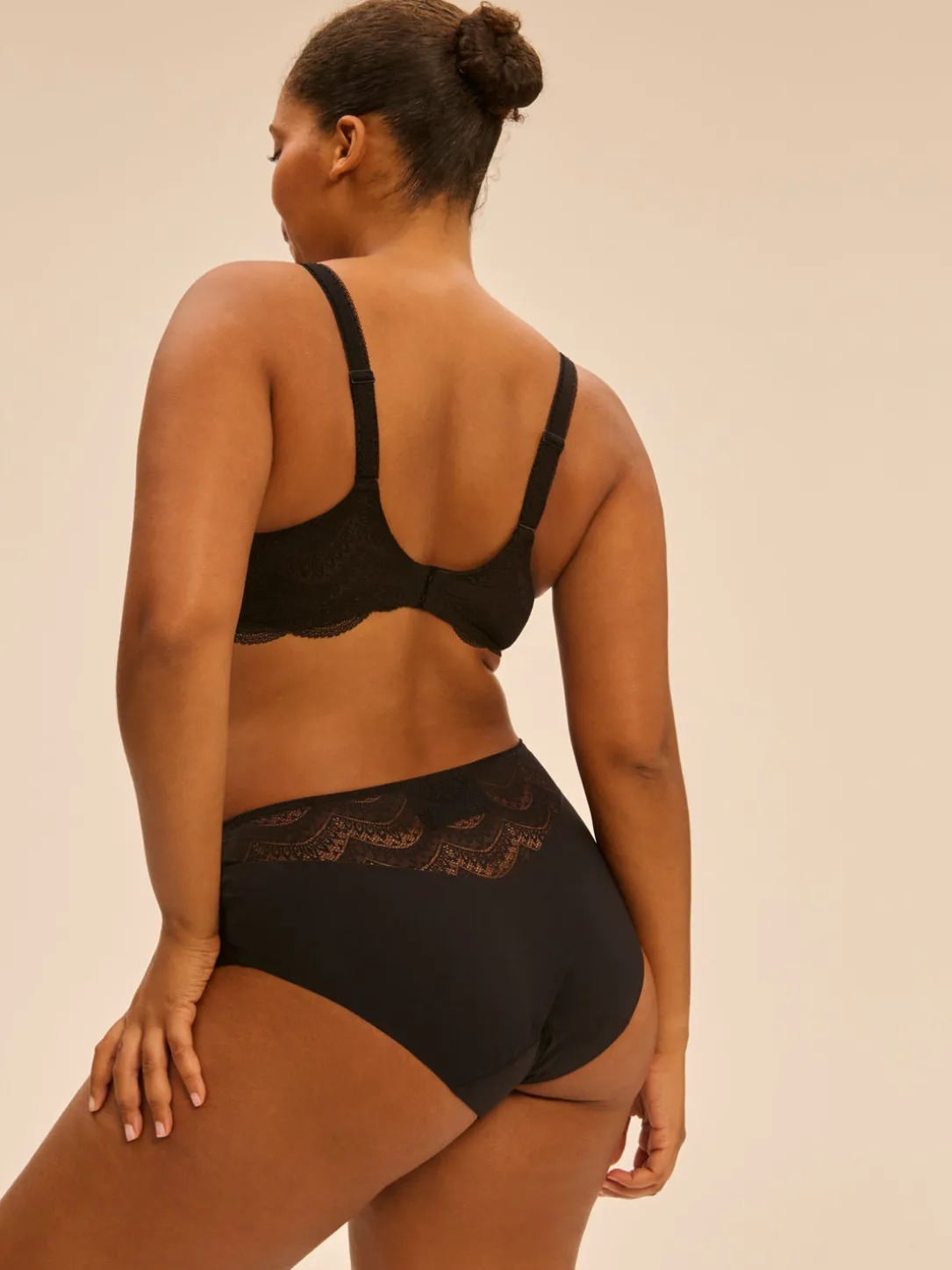 Simone Pérèle x SMOON